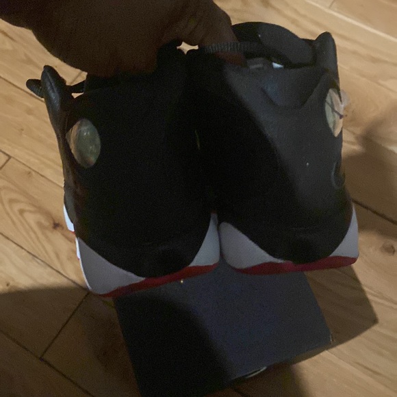 Air Jordan 13 retro playoffs 2023 - Picture 4 of 5